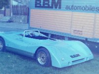 BBM C02-72 Porsche 2L (6)